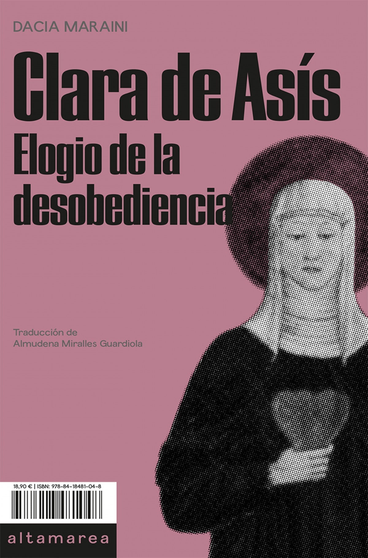 Crítica del dogmatismo y de la moral cristiana a cargo de Friedrich Nietzsche - Villacorta Caño-Vega, Antonio - Eolas