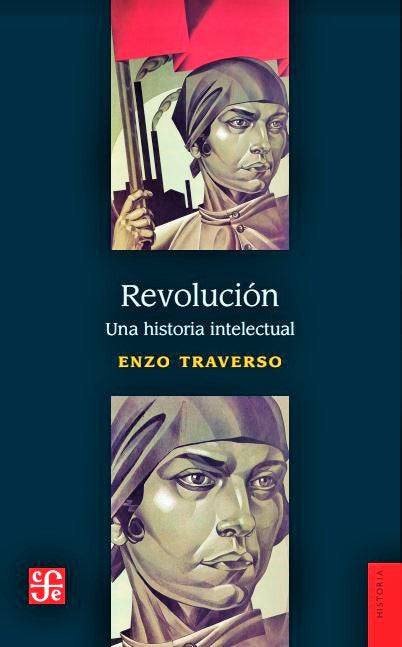 Revolución - Una Historia Intelectual