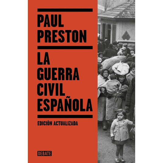 GUERRA CIVIL ESPAÑOLA, LA - TB