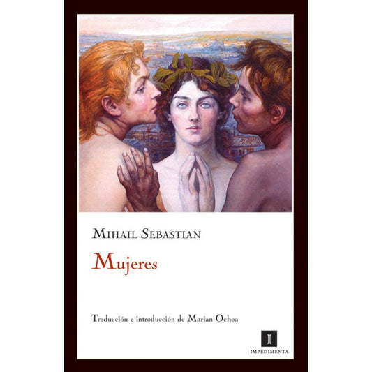 MUJERES - SEBASTIAN, MIHAIL