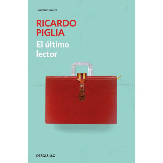 ULTIMO LECTOR, EL
