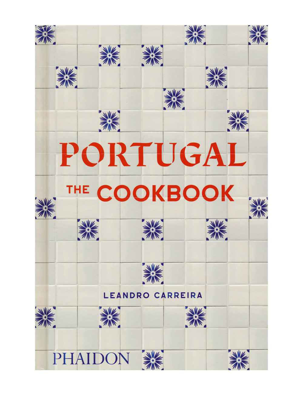 PORTUGAL. THE COOKBOOK