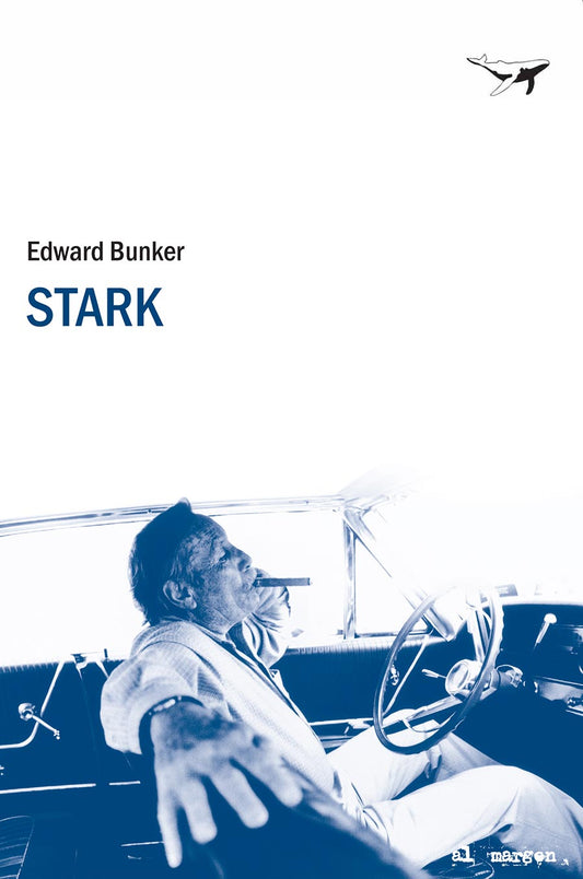 STARK - BUNKER, EDWARD