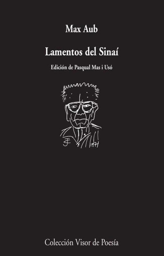 LAMENTOS DEL SINAI