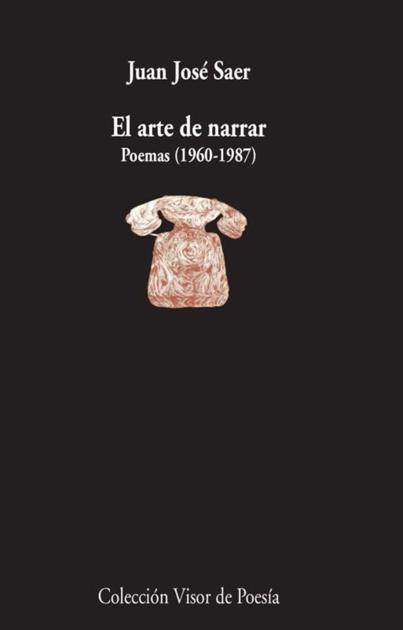 EL ARTE DE NARRAR -  - Visor Libros
