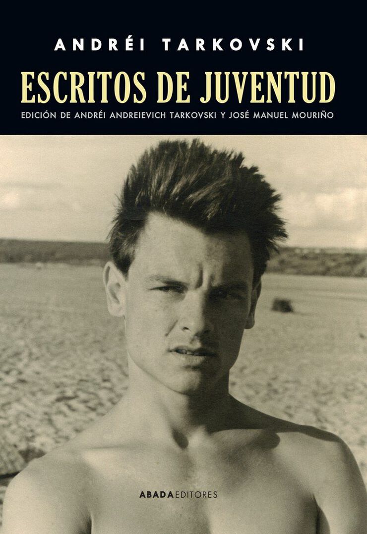 Escritos de juventud -  - ABADA EDITORES
