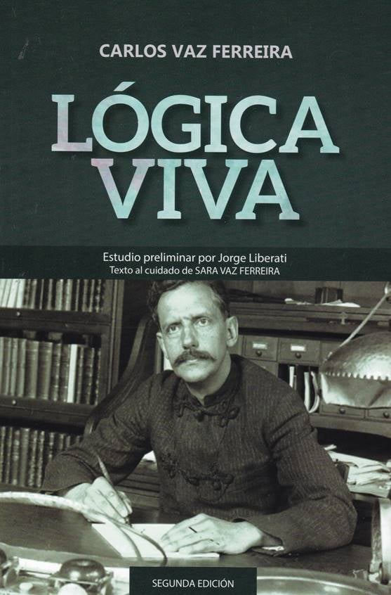 Lógica Viva