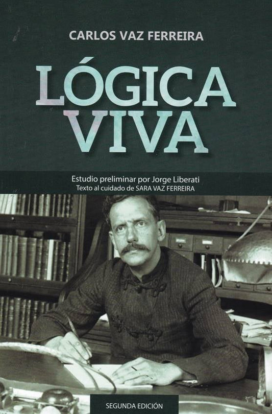 Lógica Viva