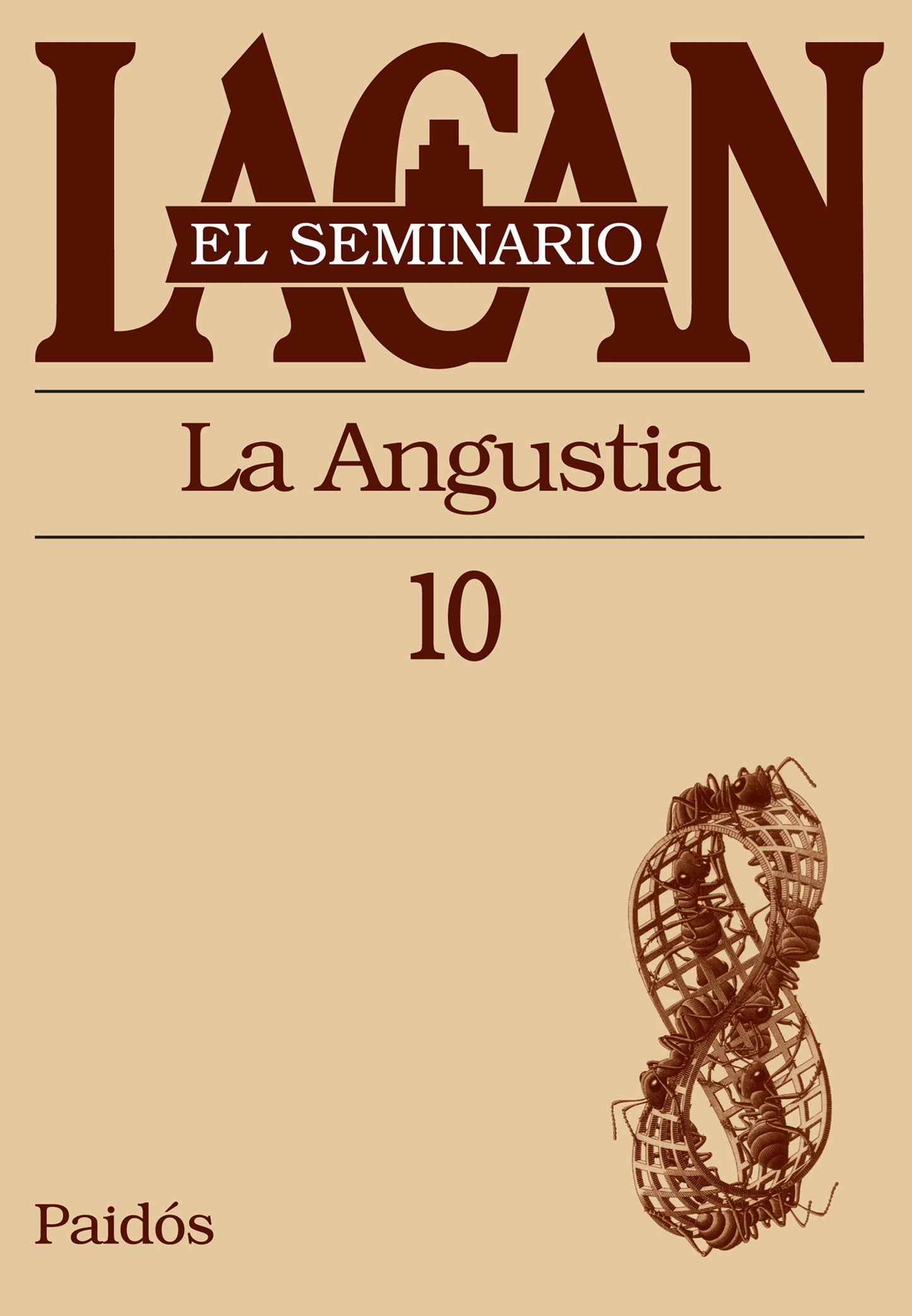 Seminario 10 - la angustia