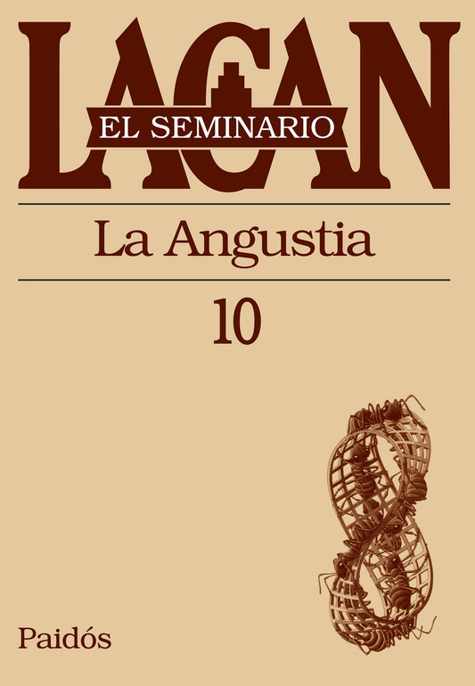 Seminario 10 - la angustia