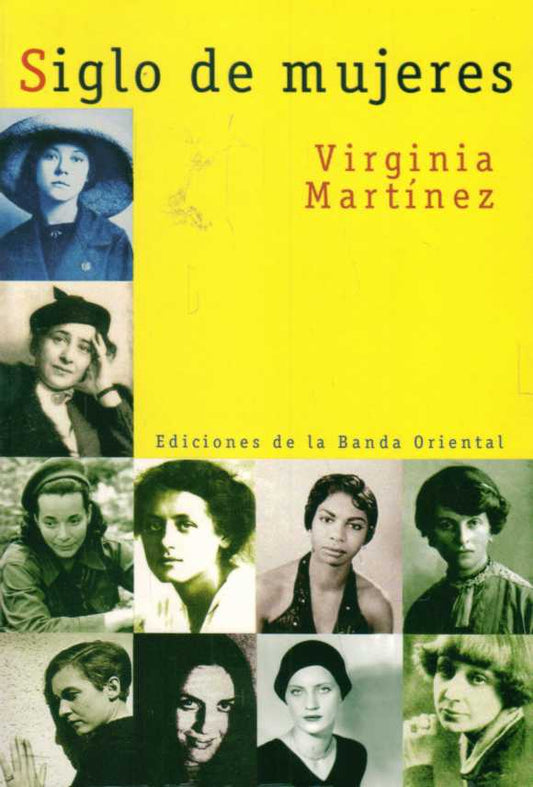 Siglo De Mujeres