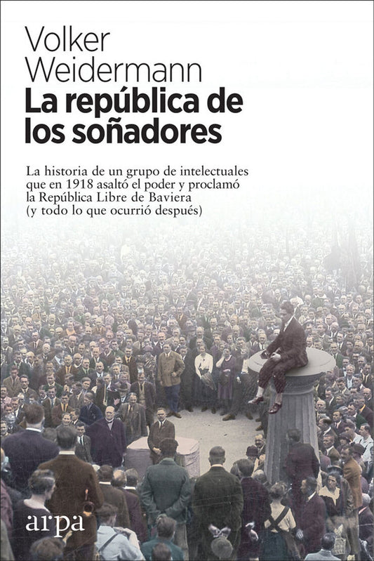 REPUBLICA DE LOS SOÑADORES, LA