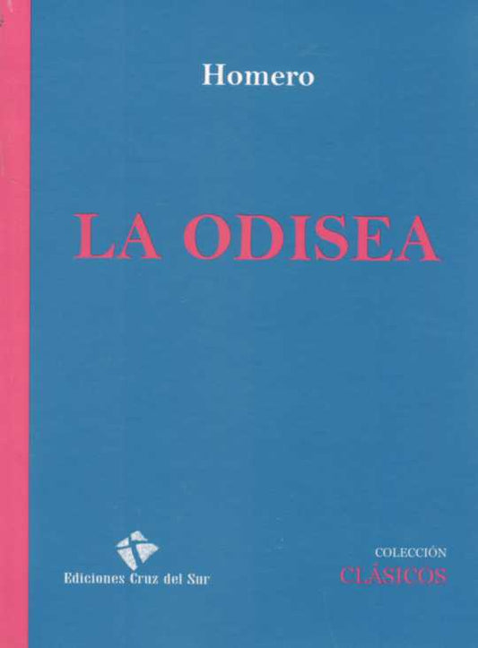 La Odisea