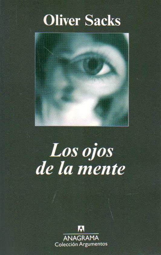 Los Ojos De La Mente