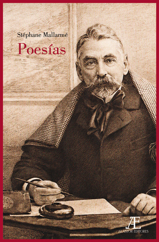 Poesías -  - Alastor Editores