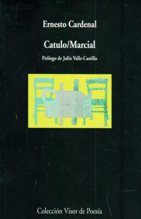 Catulo - Marcial