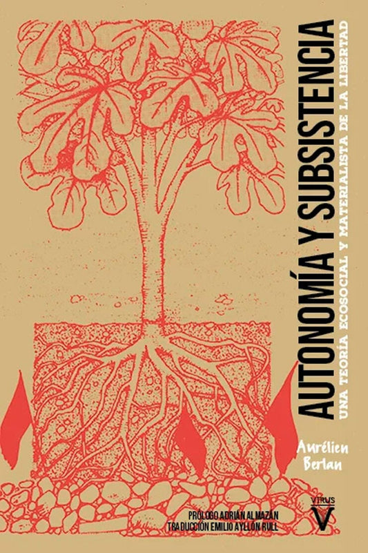 AUTONOMIA Y SUBSISTENCIA