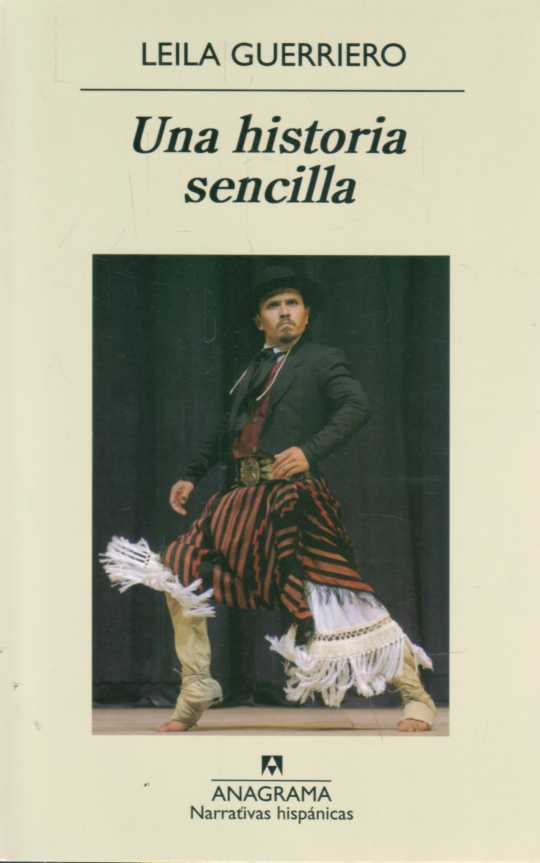HISTORIA SENCILLA, UNA