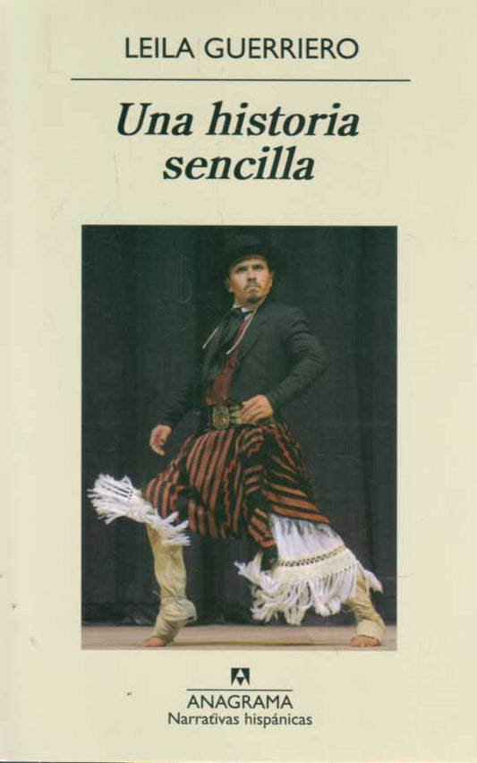 HISTORIA SENCILLA, UNA