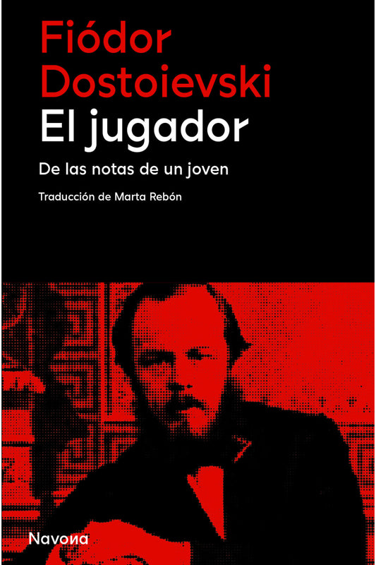 El jugador