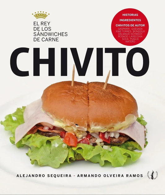 CHIVITO