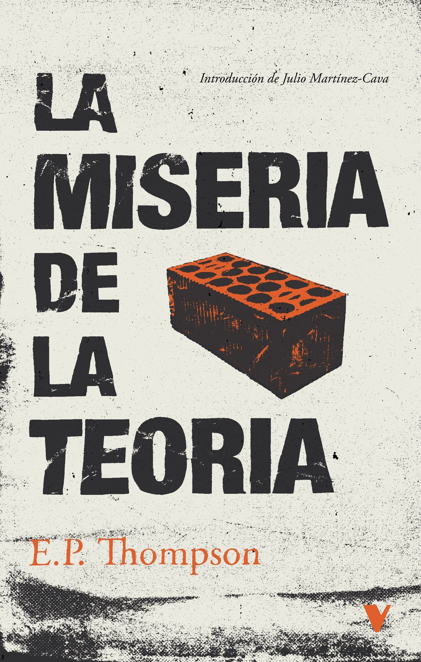 La miseria de la teoría