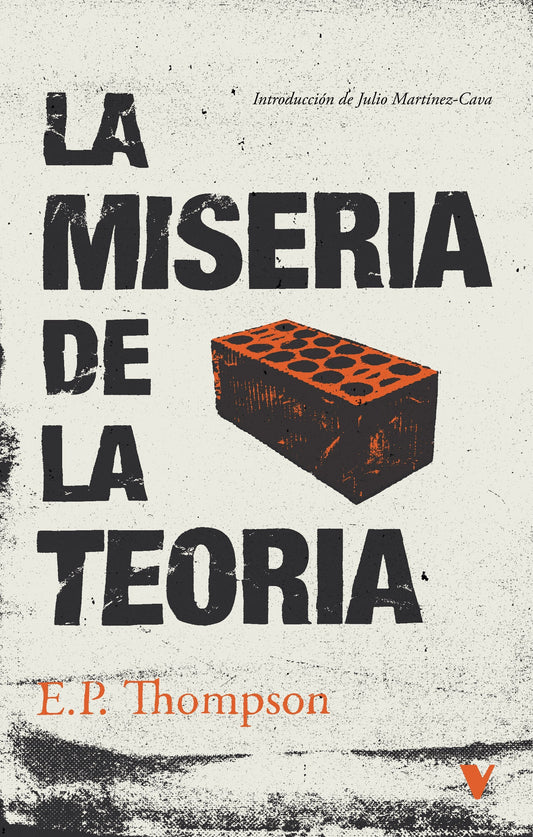 La miseria de la teoría