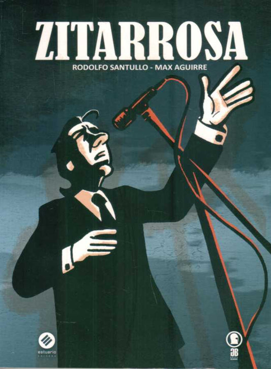 Zitarrosa