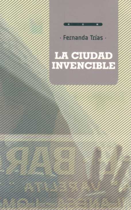 La Ciudad Invencible