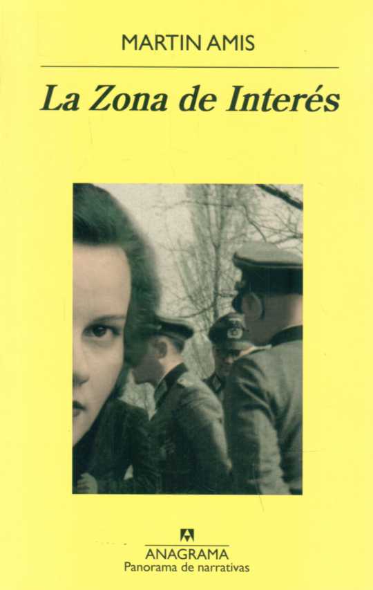 La Zona De Interés