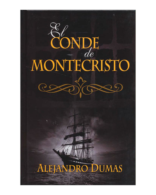 El conde de Montecristo -  - Albor Libros