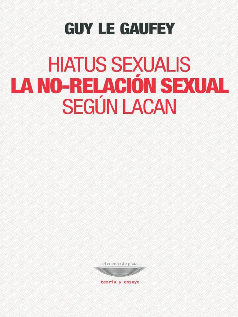 La sed -  - EDITORIAL CLUB