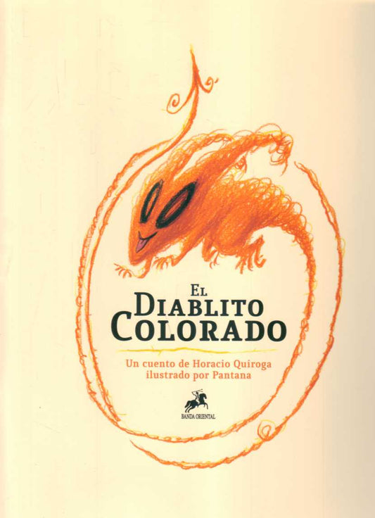 El Diablito Colorado