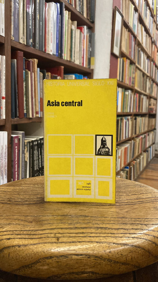 Asia central