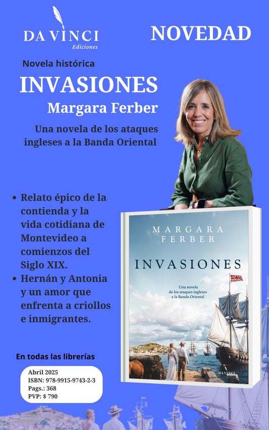 INVASIONES