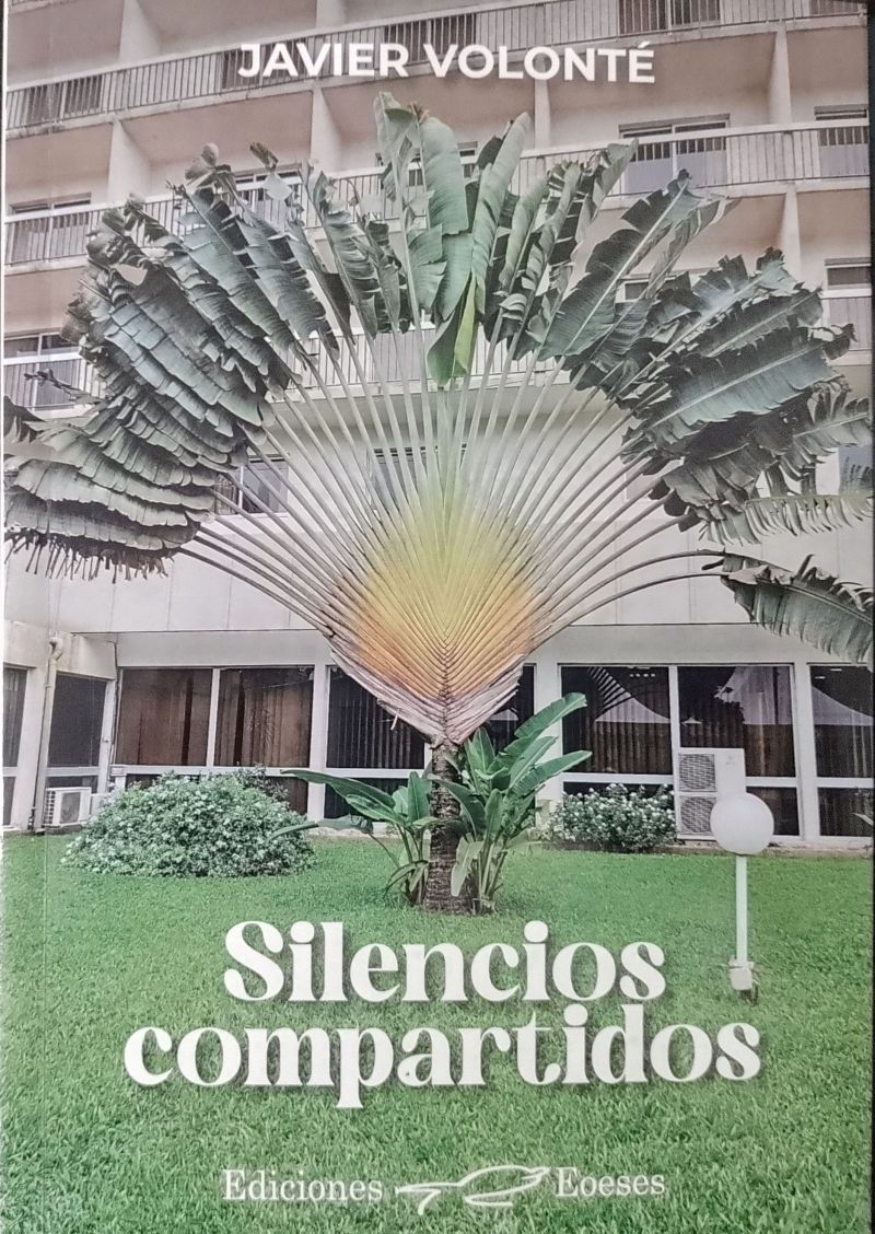 SILENCIOS COMPARTIDOS - VOLONTÉ, JAVIER