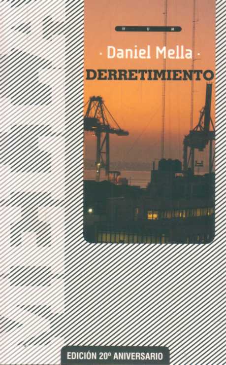 Derretimiento