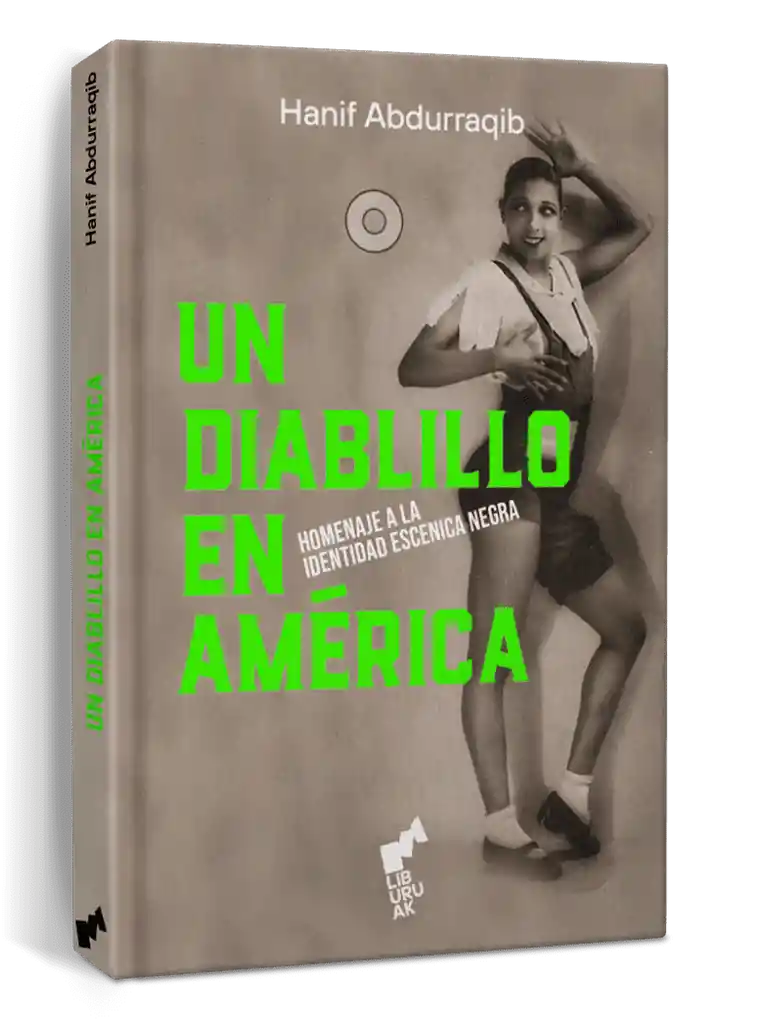 UN DIABLILLO EN AMÉRICA