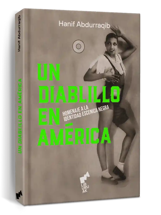UN DIABLILLO EN AMÉRICA