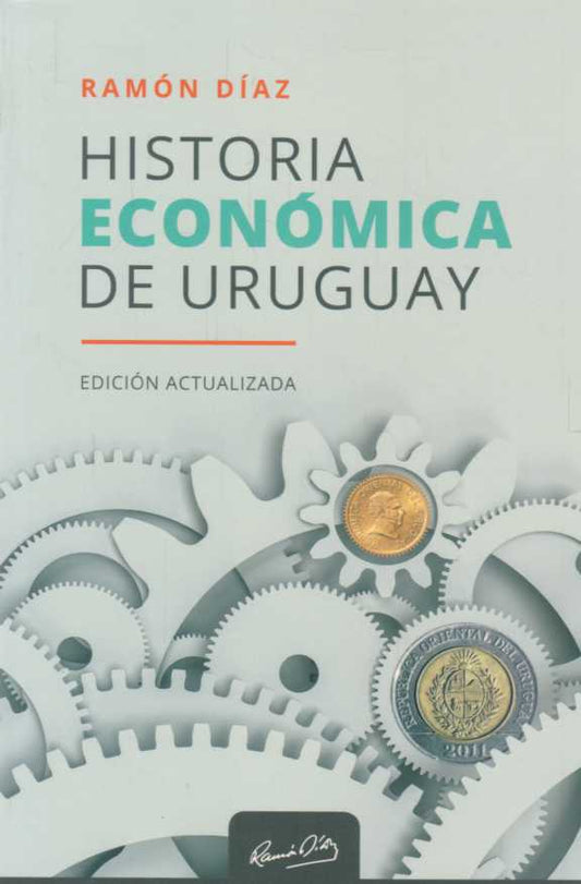 Historia Económica De Uruguay