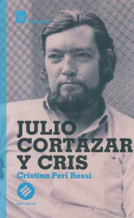 Julio Cortázar Y Cris