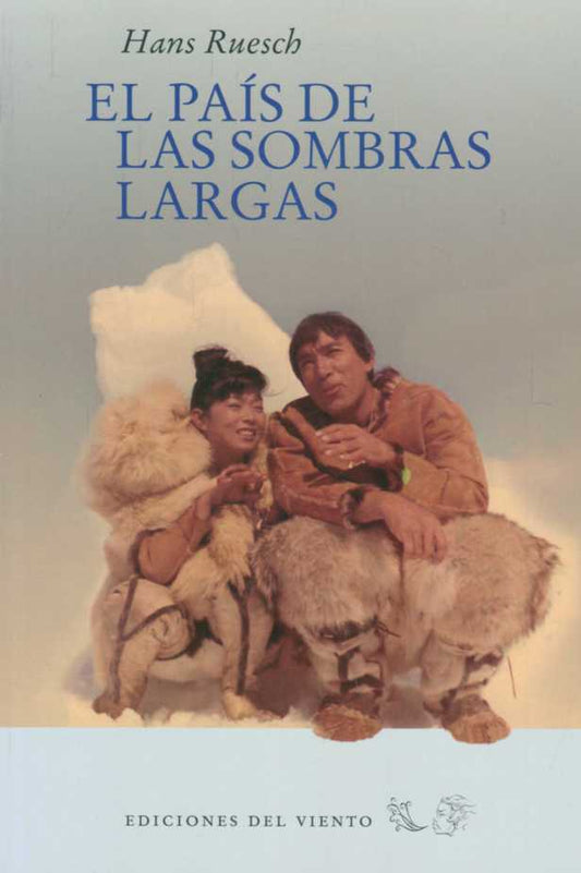 PAIS DE LAS SOMBRAS LARGAS, EL