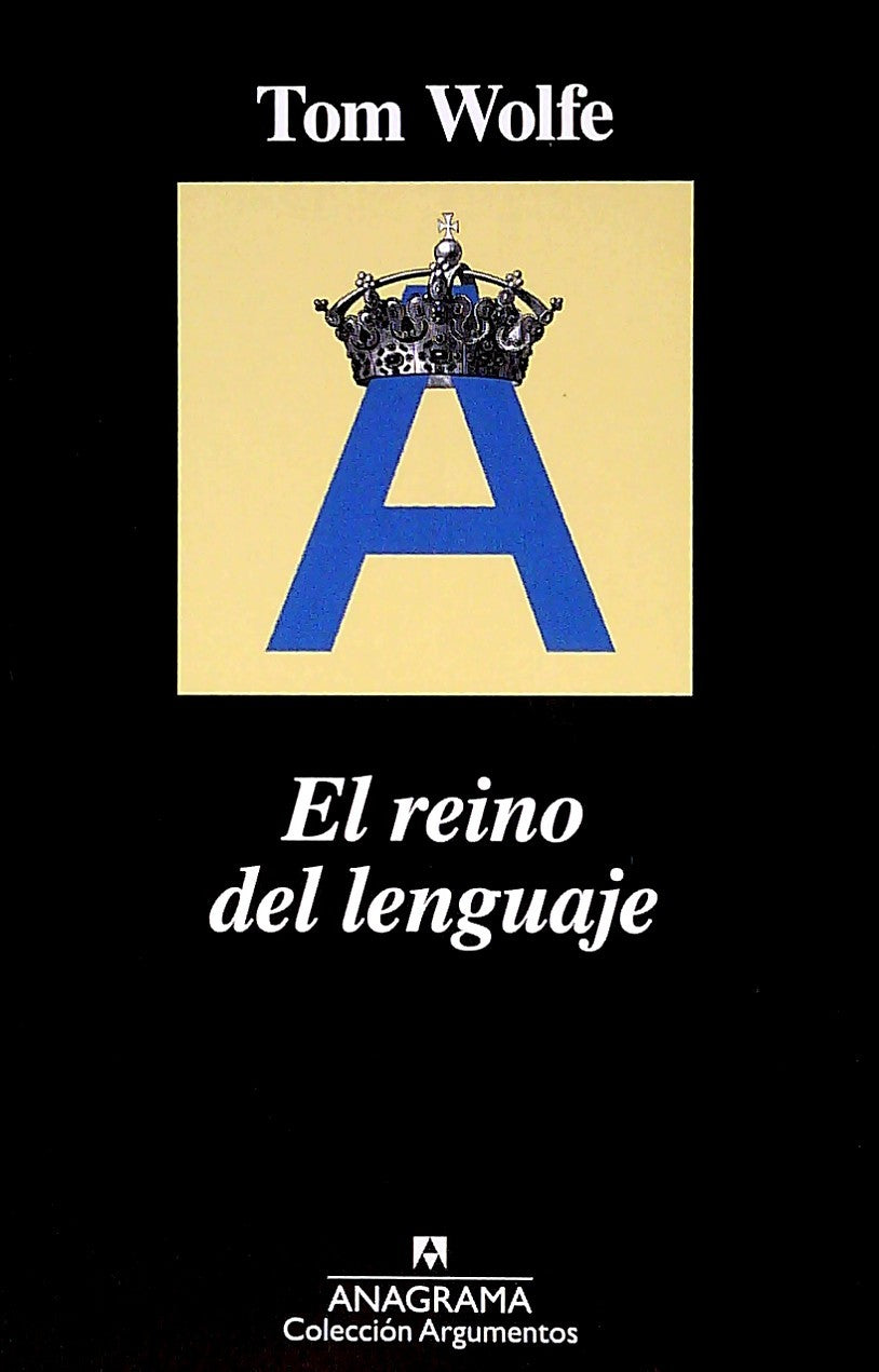 El Reino Del Lenguaje