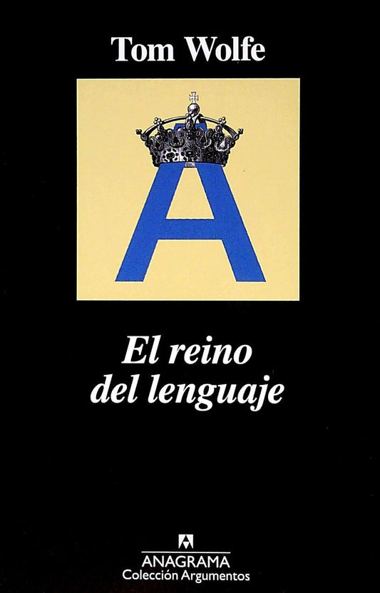 El Reino Del Lenguaje