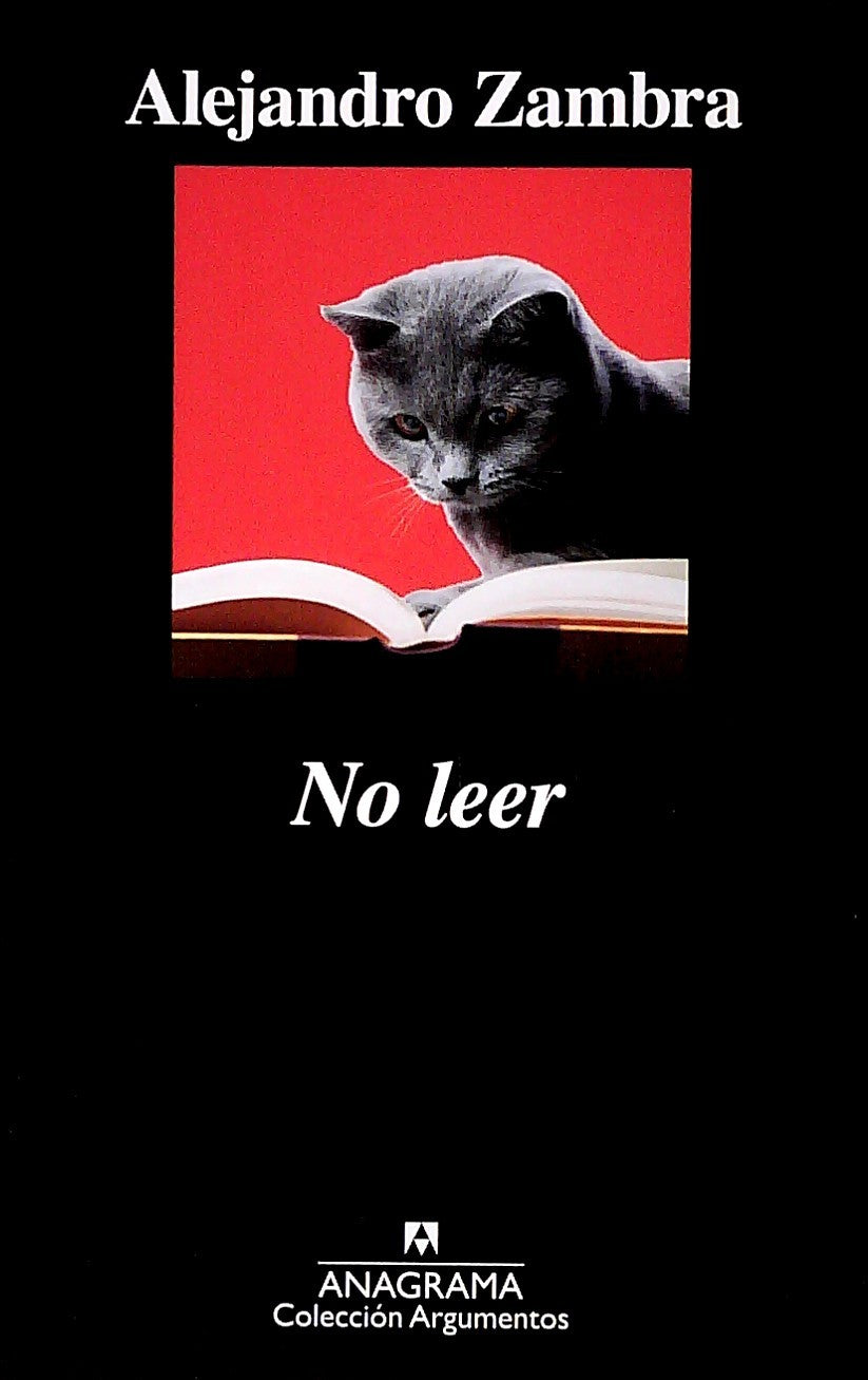 NO LEER