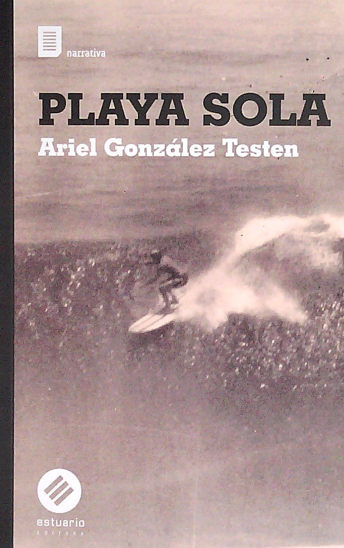 PLAYA SOLA