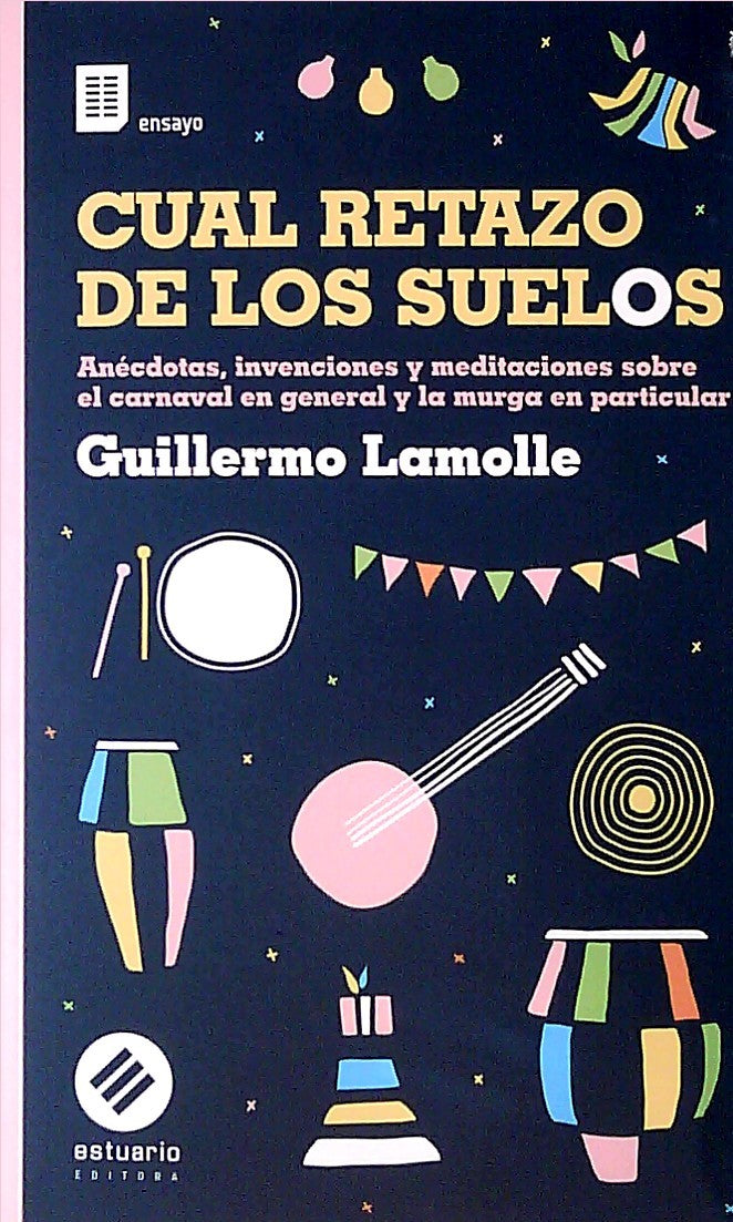 Cual Retazo De Los Suelos