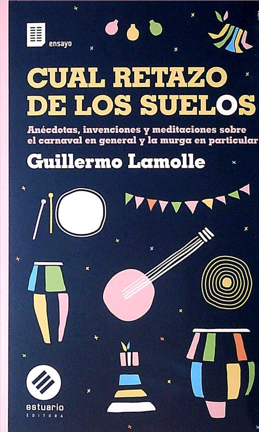 Cual Retazo De Los Suelos