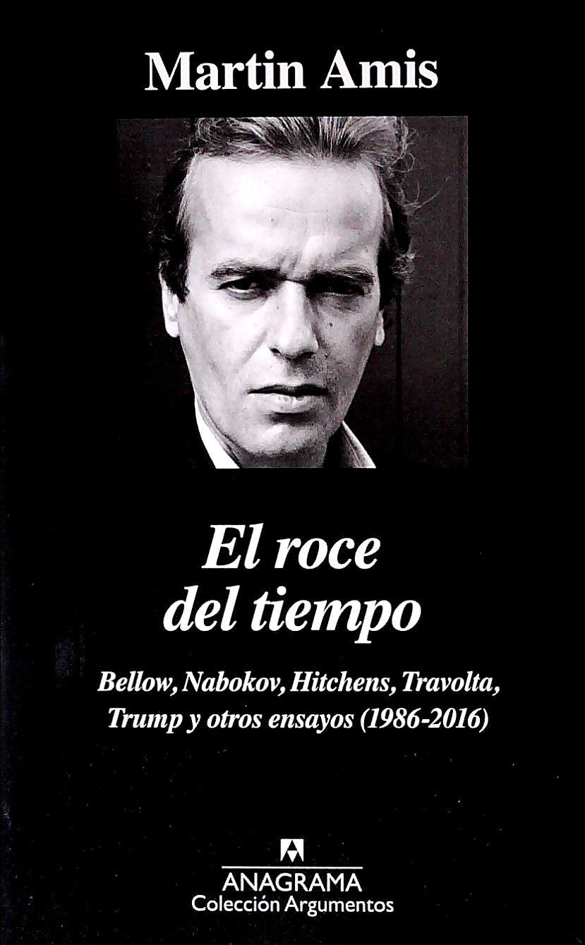 El Roce Del Tiempo