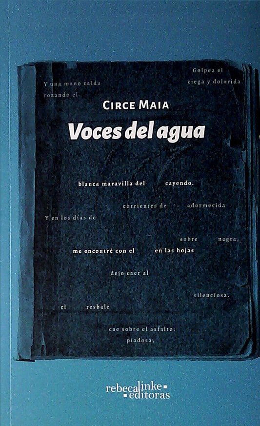 Voces Del Agua